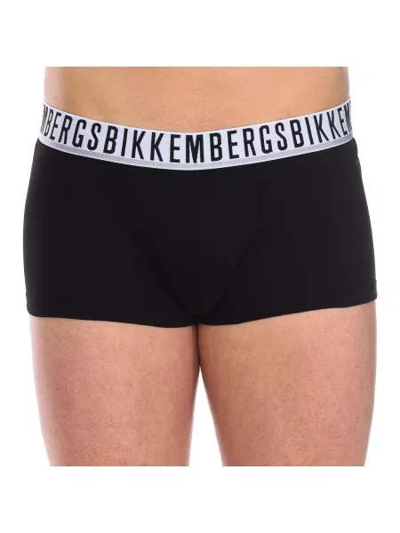 Chiloți Bikkembergs negru