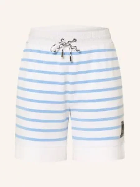 Spodnie Marc Cain białe