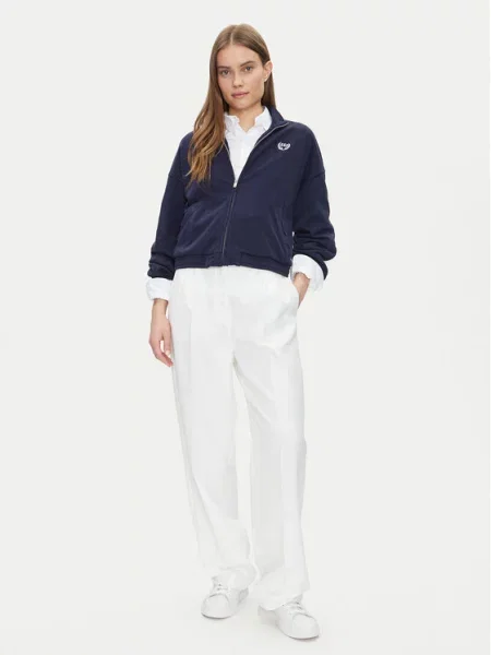 Gap Mikina Tmavomodrá