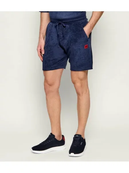 Hugo Bodywear Pantaloni scurți TERRANCE frotir