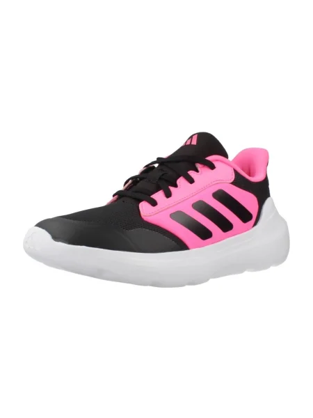 Félcipő Adidas fekete