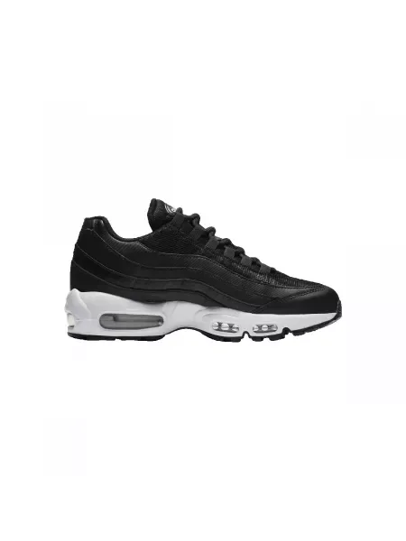 Tenisky Nike Air Max 95 čierna
