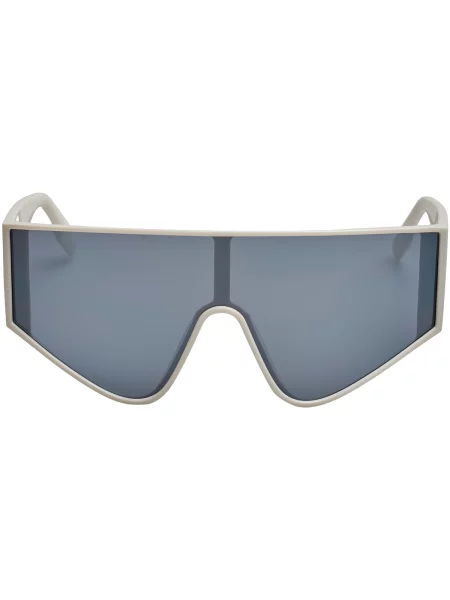Hodinky Karl Lagerfeld biela
