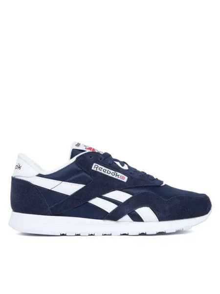 Reebok Αθλητικά SS-CLASSIC NYLON M Σκούρο μπλε