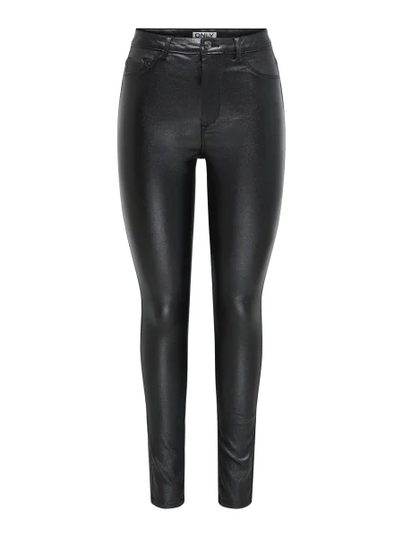 ONLY Jeans ONLROYAL' negru