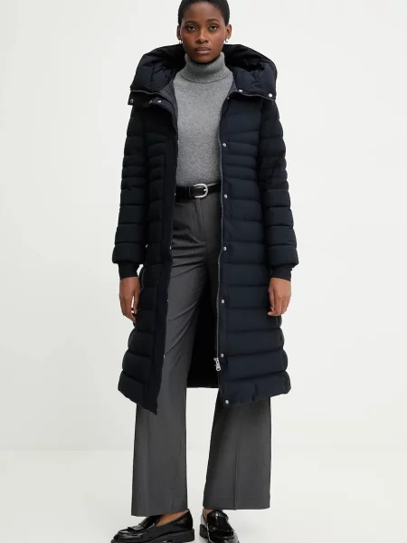 Светр з кашеміру United Colors of Benetton легкий гольф бежевий