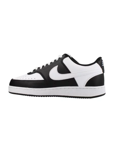 Tenisky Nike čierna