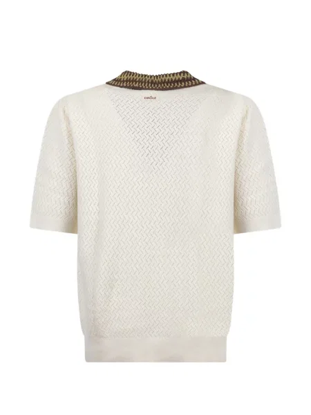 Polo Drole De Monsieur cu autograf
