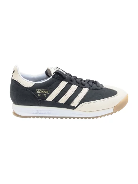 Sneakersy Adidas Originals czarne