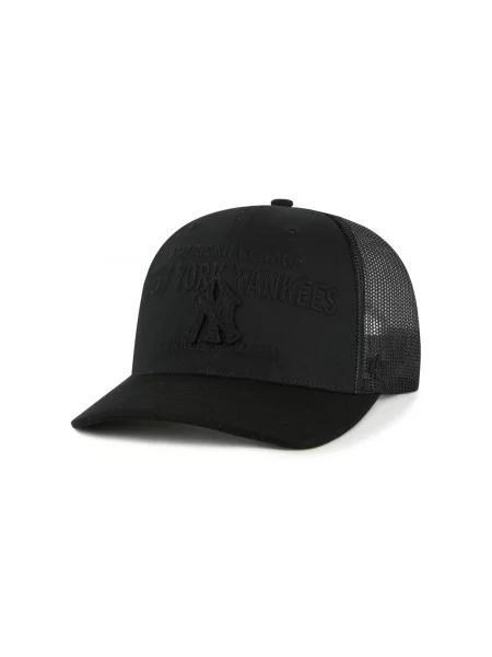 Șapcă 47 Brand negru