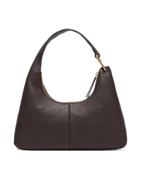 Calvin Klein Torba za na rame čokolada smeđa