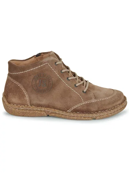 Pantofi Josef Seibel bej