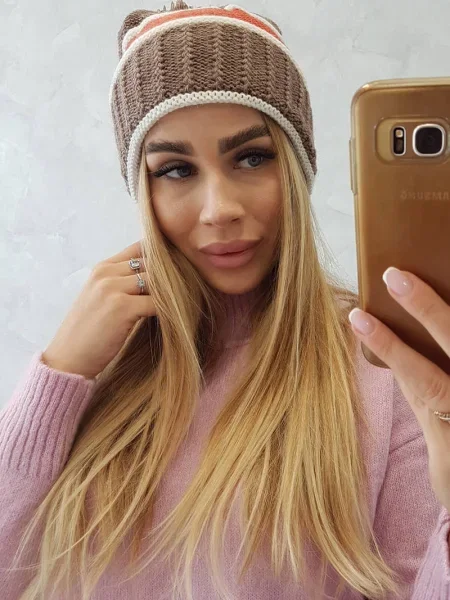 Șapcă Kesi