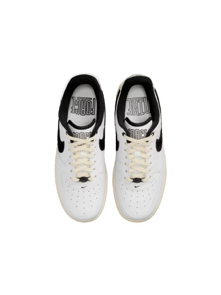 Tenisky Nike Air Force 1 biela