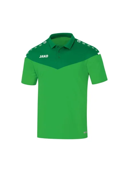 Tricou Jako verde