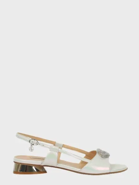 Босоніжки Marino Fabiani білі