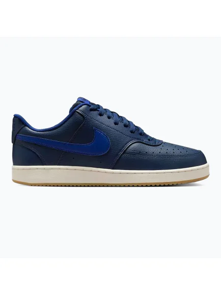 Sneakerși Nike NikeCourt albastru