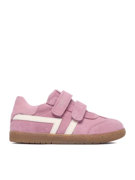 Sneakersy Lasocki Kids różowe
