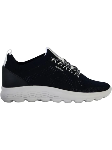 Pantofi Geox albastru