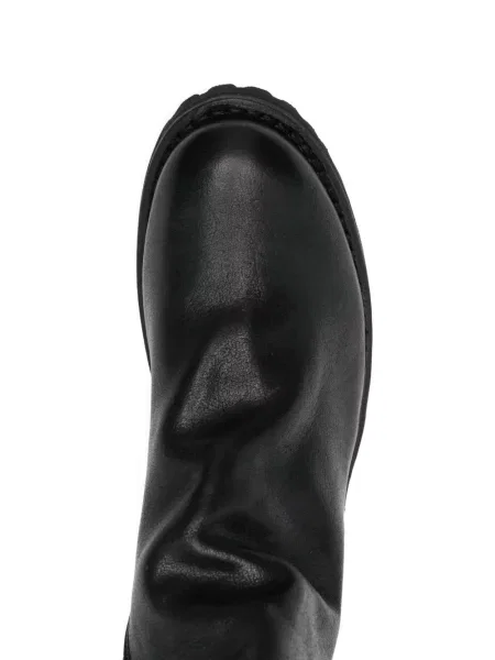 Botine Fiorentini + Baker negru