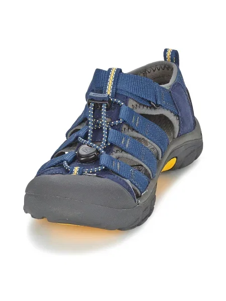Pantofi copii Keen albastru