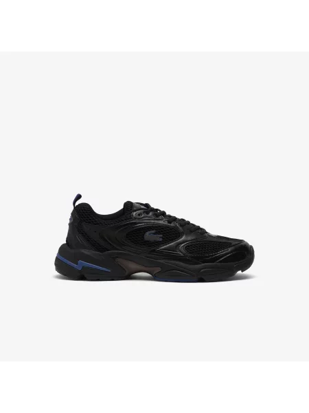 Lacoste Sneakersy Storm 96 2K czarny