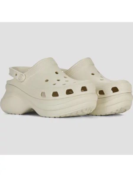 Sneakers Crocs Bae Clog Bone EUR bézs