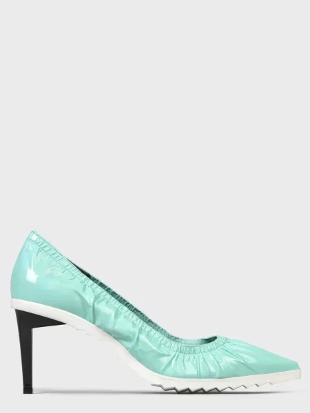 Полуботинки Loriblu