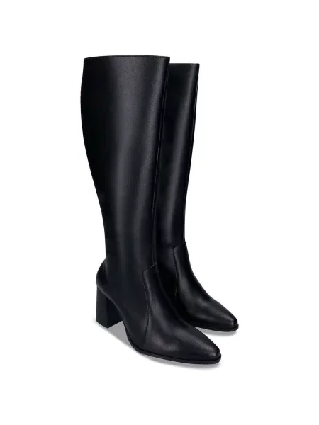 Pantofi Nae Vegan Shoes negru
