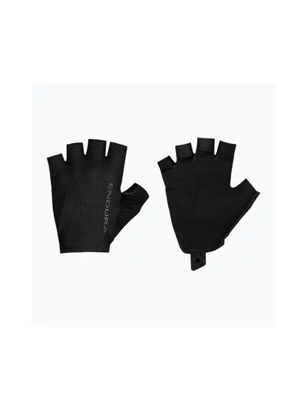 Велосипедні рукавички Endura Egm Mitts чорні