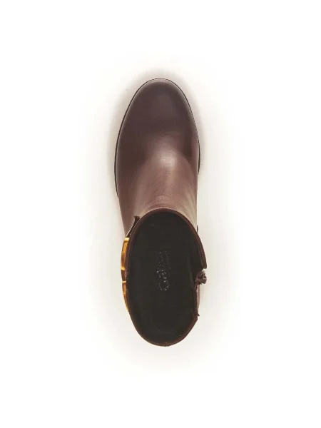 Pantofi Gabor maro