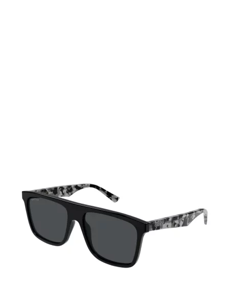 Ochelari de soare Gucci Eyewear negru