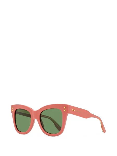 Ochelari de soare Gucci Eyewear roz
