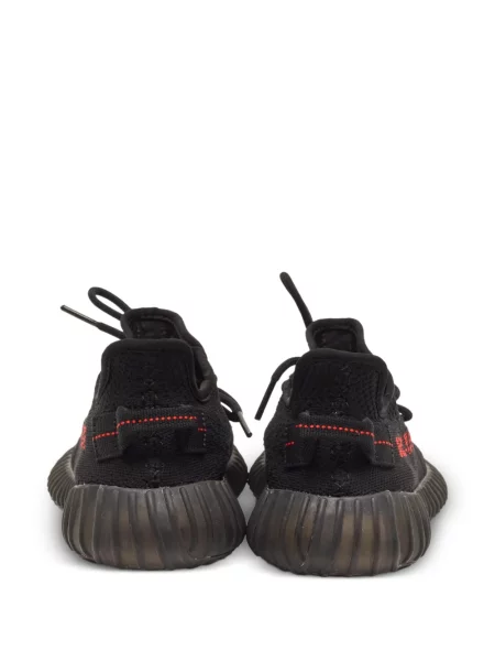 Sneakerși Adidas Yeezy negru
