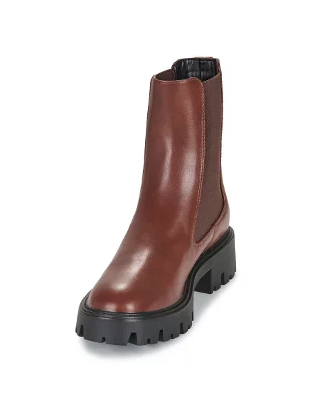 Botine Only maro