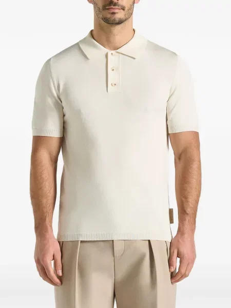 Žebrované polotričko Manière De Voir