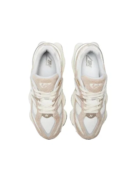 Pantofi New Balance bej