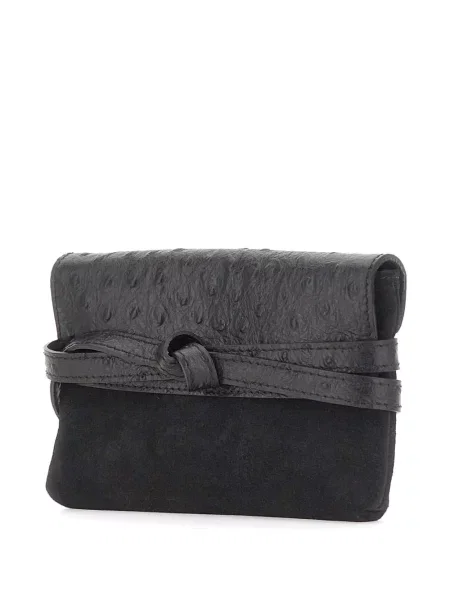 Geantă Gianni Chiarini negru