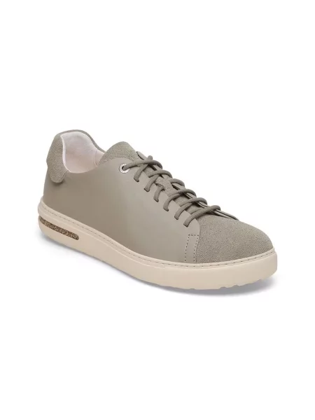 Birkenstock Bend Low Decon sneakers szare