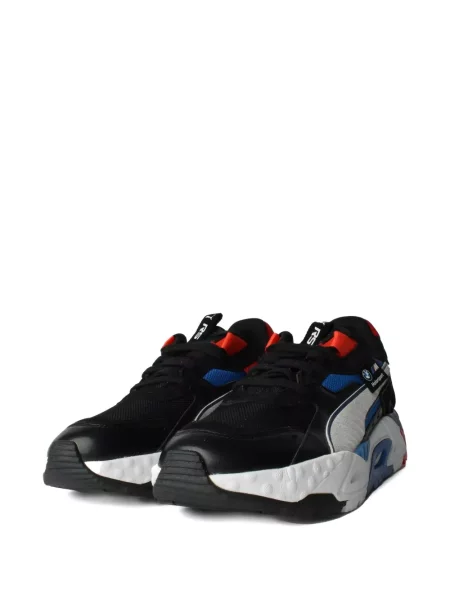 Sneakerși Puma BMW Motorsport negru
