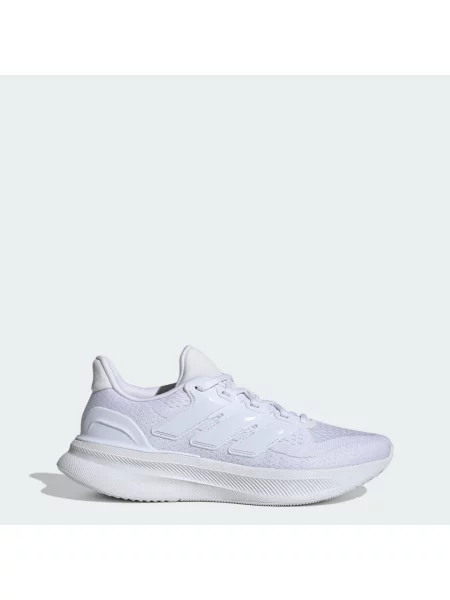 Buty do biegania Ultrarun 5 W białe