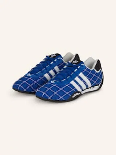 Adidas Originals Sneakersy Adiracer Lo blau białe