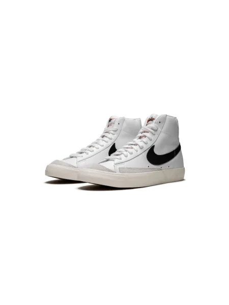 Sacou Nike retro alb