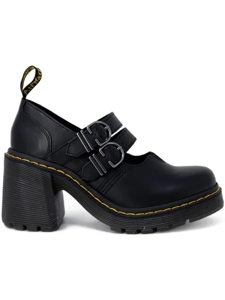 Tenisky Dr. Martens čierna