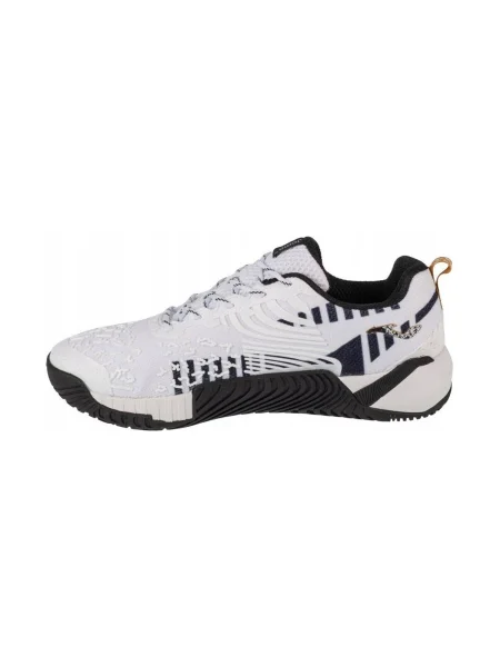 Pantofi Joma alb