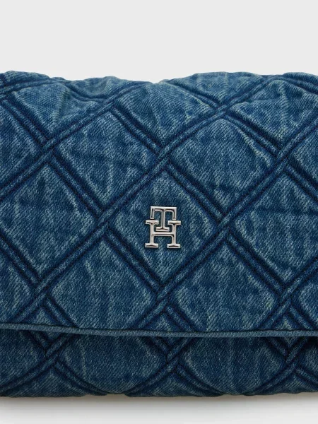 Сумка Tommy Hilfiger синя