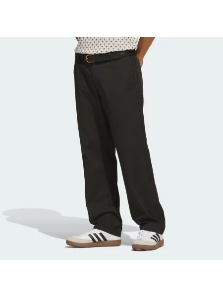 Spodnie Originals TWISTWEAVE Pants czarne