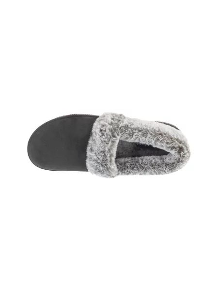 Mocasini Skechers negru