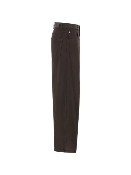 Blugi Brunello Cucinelli maro