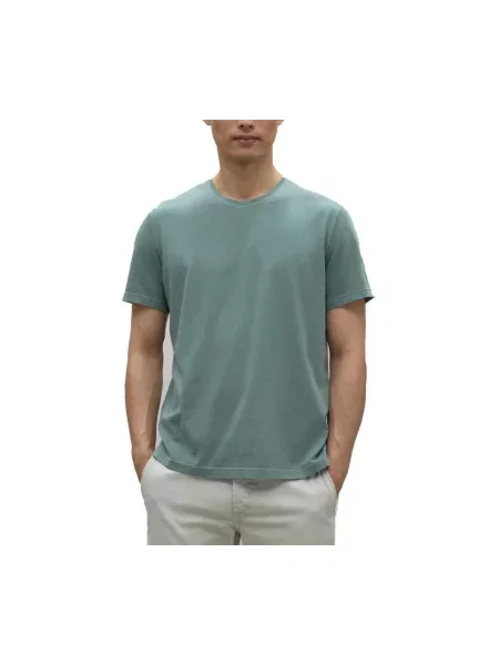 Majica Ecoalf zelena